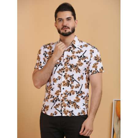 Camisa Social Masculina...