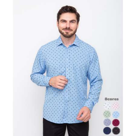 Camisa Social Masculina...