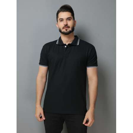 Camisa Gola Polo Masculina...