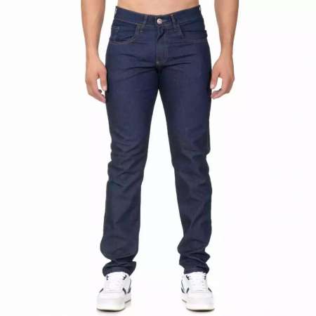 Calca Jeans Masculina...