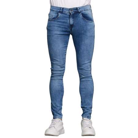 Calça Jeans Masculina...