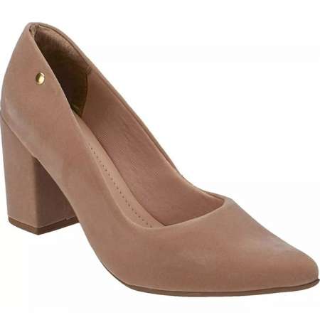 Sapato Scarpin Feminino...