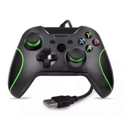 Controle Xbox One Joystick...