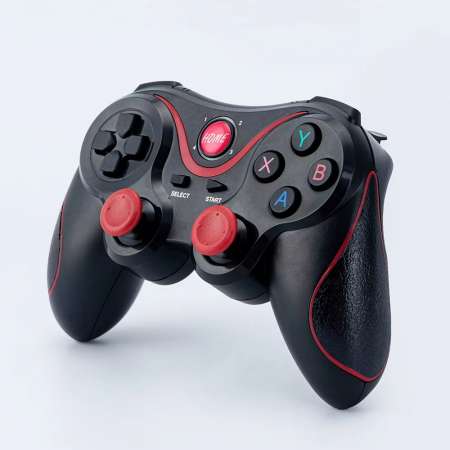 Controle Joystick Bluetooth...