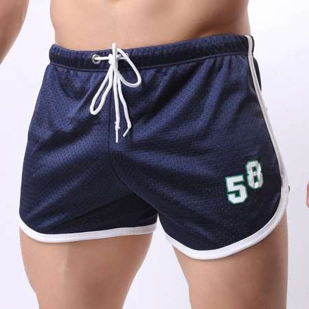 Short Esportivo Masculino...