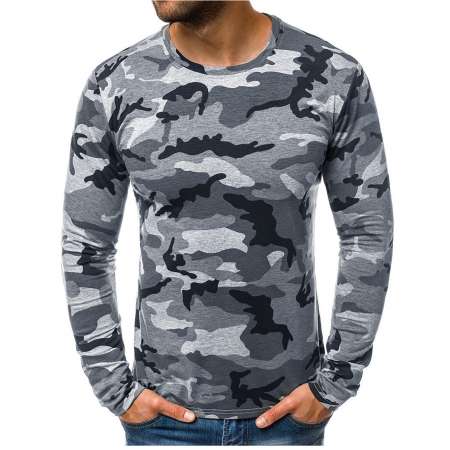 Camiseta Militar Masculina...