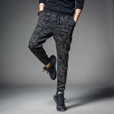 Calça Jogger Masculino...